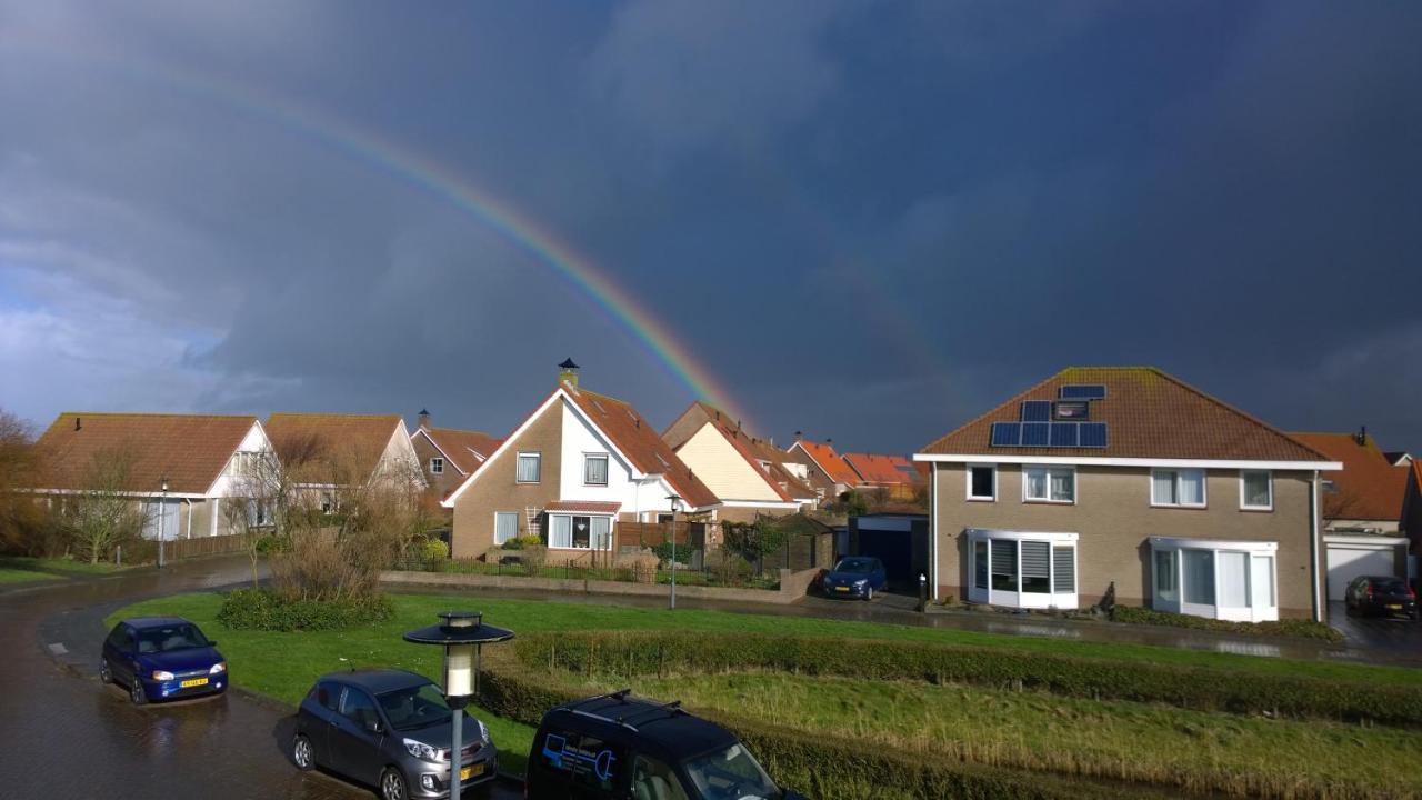 Zeeuws Licht Frühstückspension Westkapelle