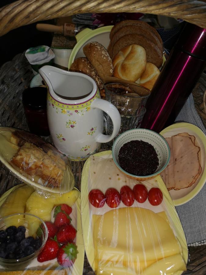 Zeeuws Licht Frühstückspension *