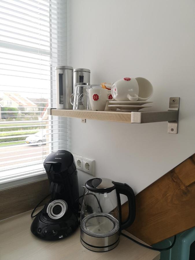 Zeeuws Licht Frühstückspension *